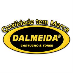Toner e Cartuchos de Impressora Dalmeida Distribuidora