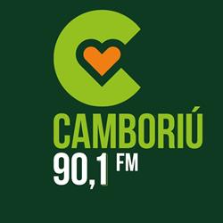 Rádio Camboriú 90,1 FM sinal + de 30 cidades