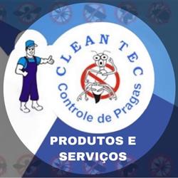 Clean Tec Dedetizadora e Desentupidora