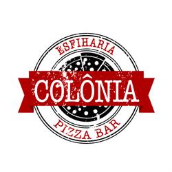 Colônia Esfiharia Pizza Bar