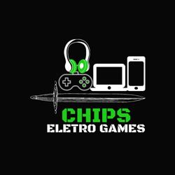 CHIPS ELETRO GAMES