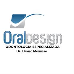 Oral Design Odontologia - Dr. Danilo Monteiro