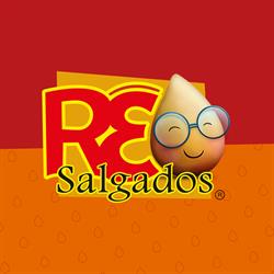 Rê Salgados