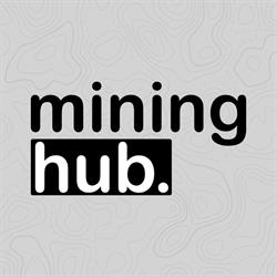 Mining Hub - Hub da Mineração