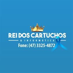 Rei dos Cartuchos e Informática