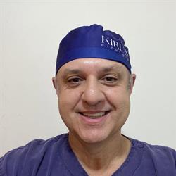 Dr. Guines Antunes Alvarez