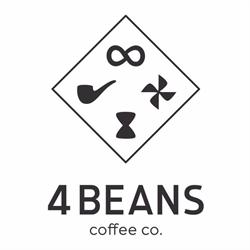 4BEANS Coffee Co.
