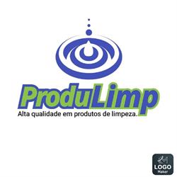 Produlimp - Produtos de Limpeza