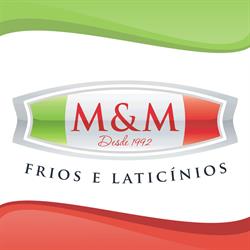 M & M Frios e Laticínios