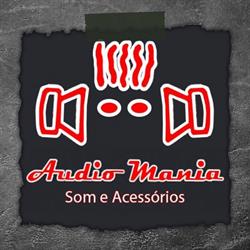 Áudio Mania Som & Acessórios