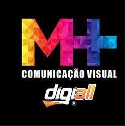 Gráfica M+ Comunicação Visual