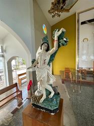 Paróquia São Sebastião