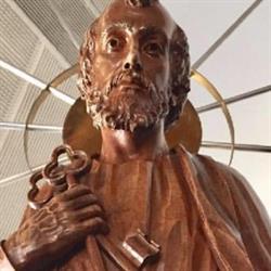 Paróquia São Pedro Apóstolo