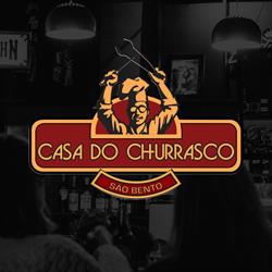 Casa do Churrasco São Bento