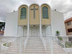 Paróquia Sagrado Coração de Jesus