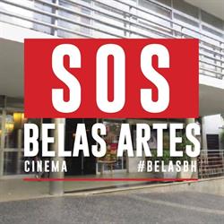 Cinema Usiminas Belas Artes