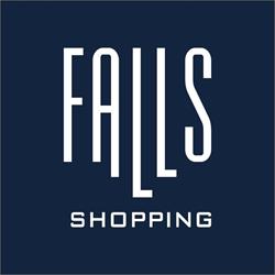 Falls Shopping