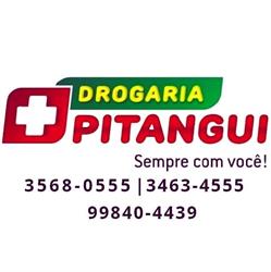 Drogaria Pitangui