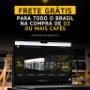 Vibe Coffe Cafés