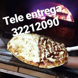 Garden Pizza