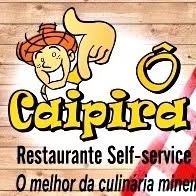 Restaurante o Caipira