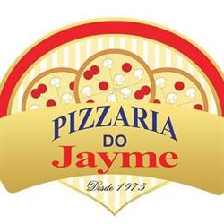 Pizzaria do Jayme - Pizza em Ipatinga