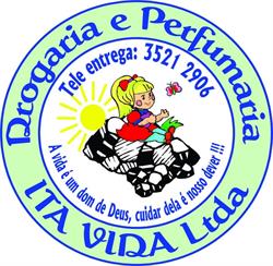 Drogaria e Perfumaria Itavida