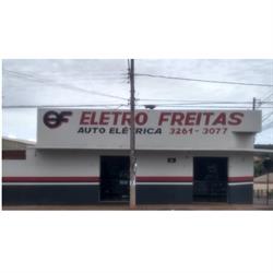 Eletro Freitas