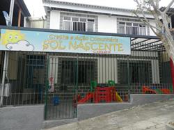 Creche e Ação Comunitária Sol Nascente