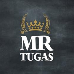 Mr. Tugas aeroporto