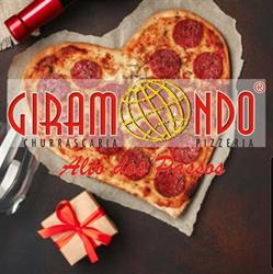 Giramondo Pizzaria
