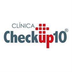 Clínica Check-Up 10