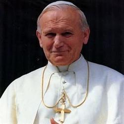 Paróquia São João Paulo II