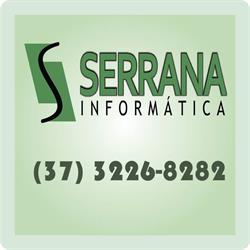Serrana Informática