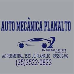 Auto Mecânica Planalto