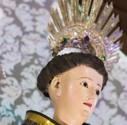 Paróquia Santo Antônio de Pádua