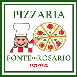 Pizzaria Ponte do Rosário
