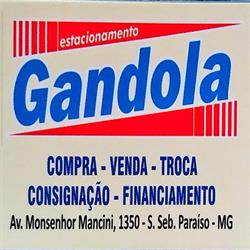 Estacionamento Gandola