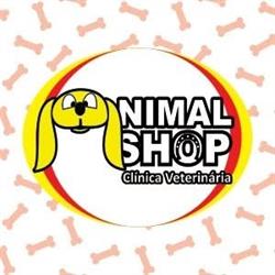 Animal Shop - Pet Shop e Clínica Veterinária - Matriz