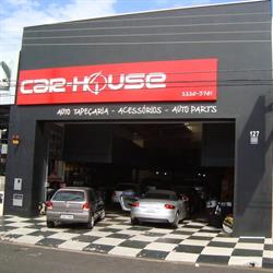 Car House Acessórios e Auto Part´S