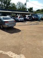 Lava Jato Chopp Car