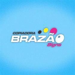 Copiadora Brazão