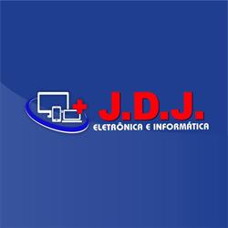 Jdj Eletrônica e Informática
