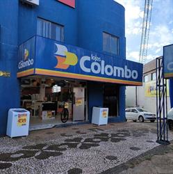 Lojas Colombo