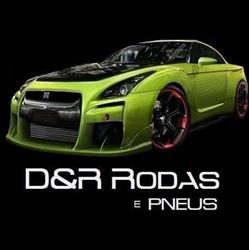 D & R Rodas e Pneus