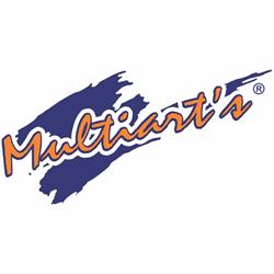 Multiart's Comunicação Visual / Brindes Promocionais
