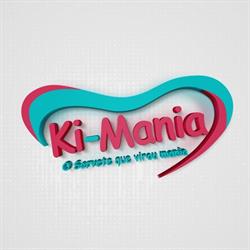 Sorvetes Ki-Mania