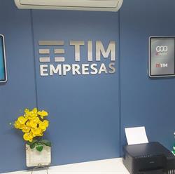 Conecta Fone - Tim Empresarial e Ultra Fibra