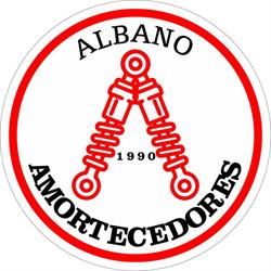 Recuperadora de Amortecedores Albano