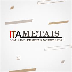 Itametais Comércio e Ind de Metais Nobre